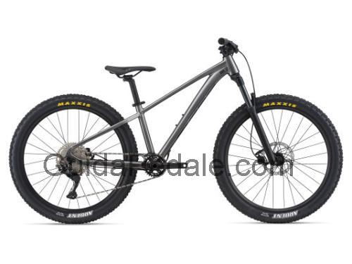 Giant STP 26 FS scheda tecnica e recensioni